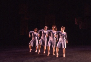 1983 Choreographix